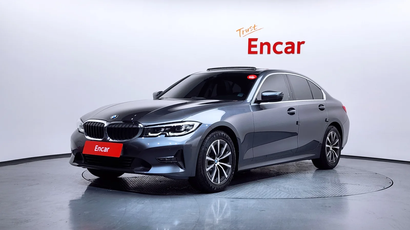 2022 BMW 3-Series