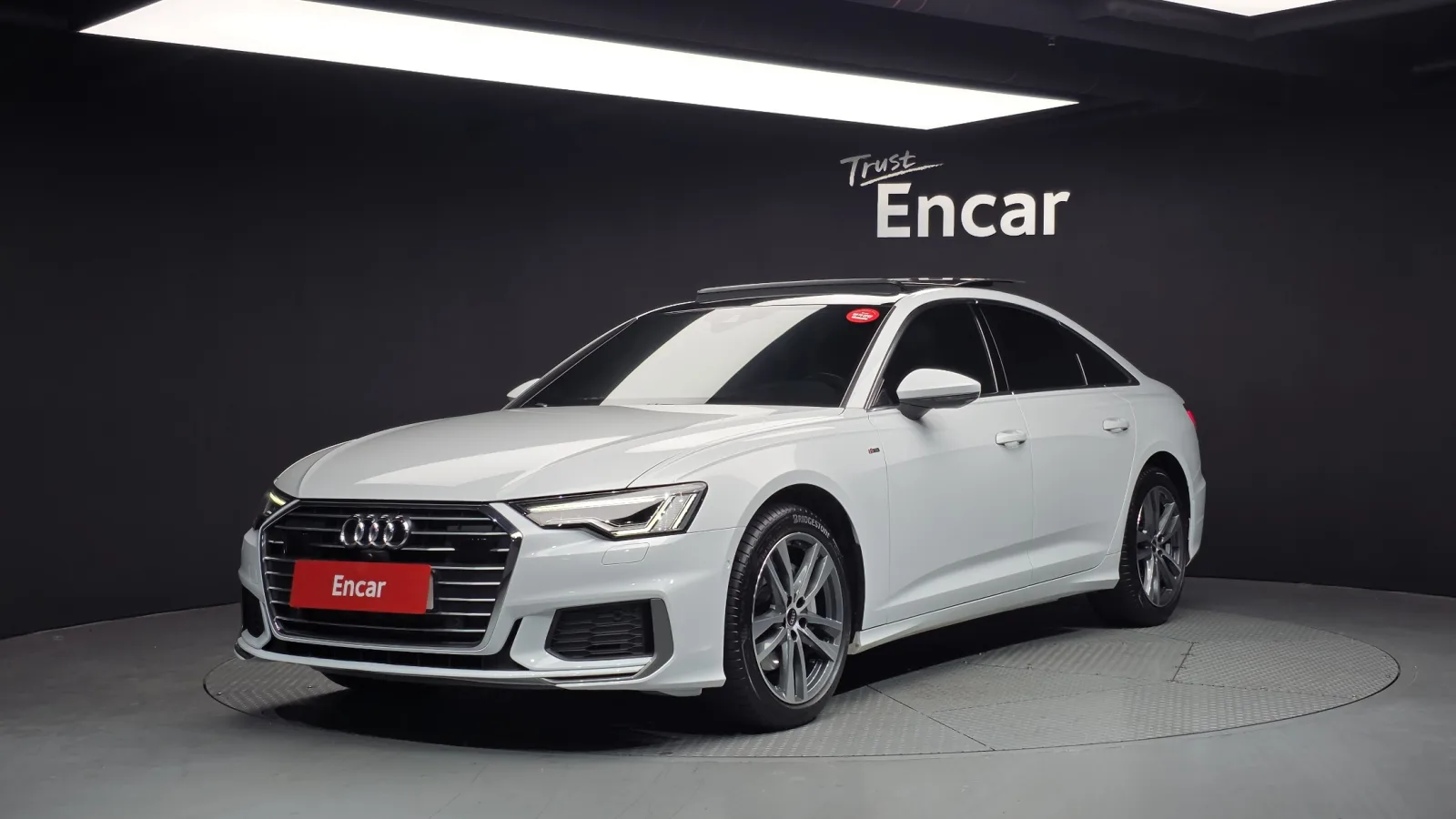 2022 Audi A6