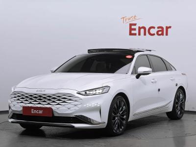 2023 Kia K8