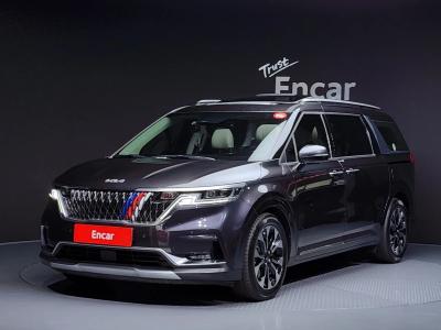 2021 Kia Carnival