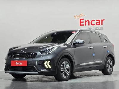 2020 Kia Niro