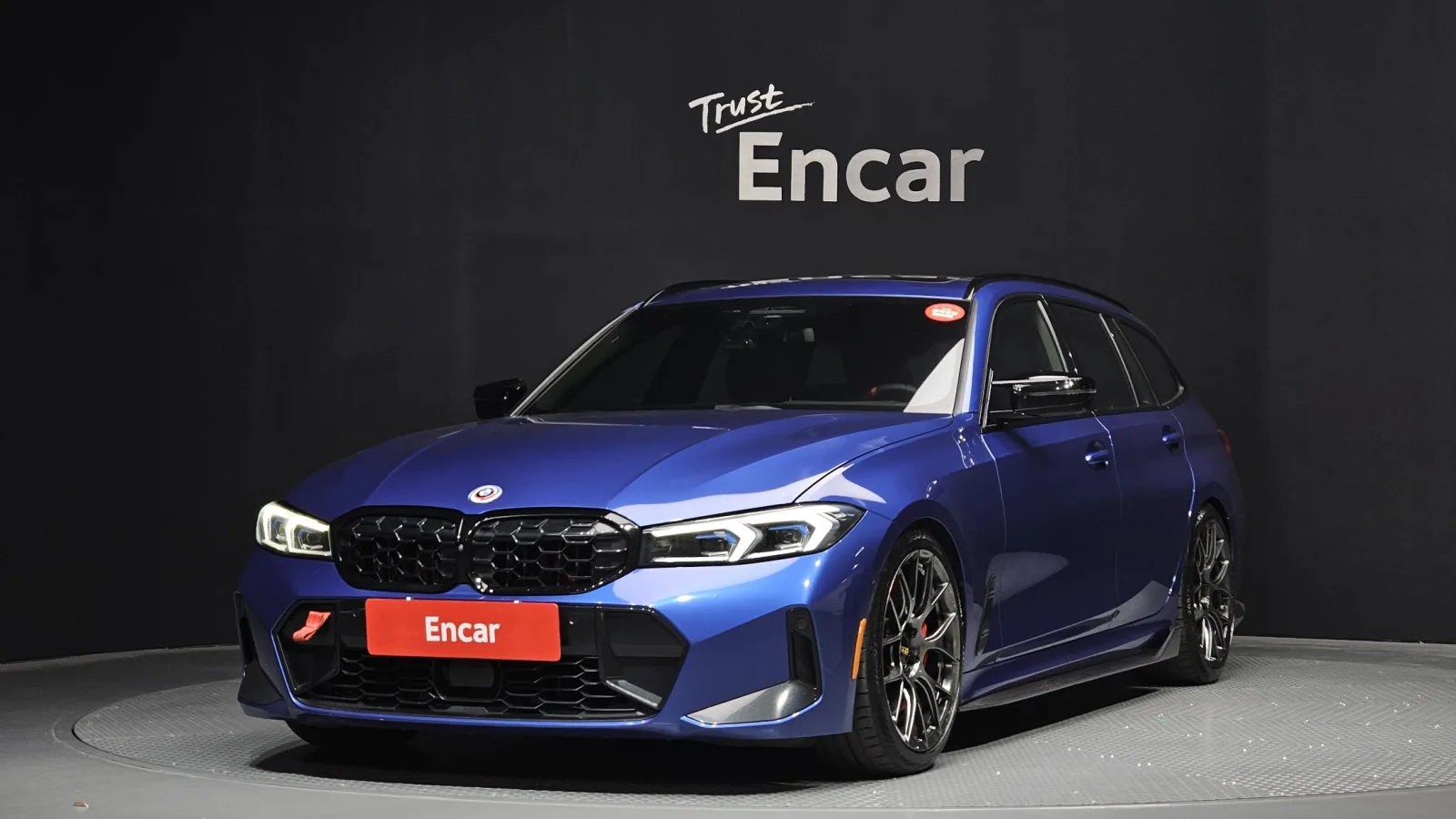 2023 BMW 3-Series