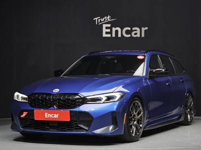 2023 BMW 3-Series