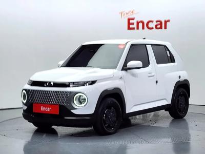 2023 Hyundai Casper
