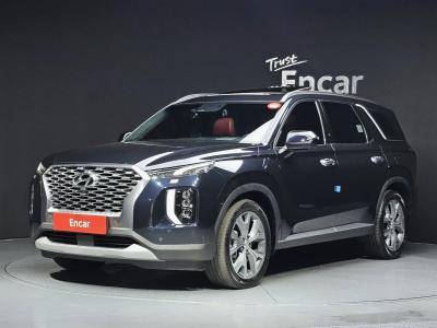2020 Hyundai Palisade
