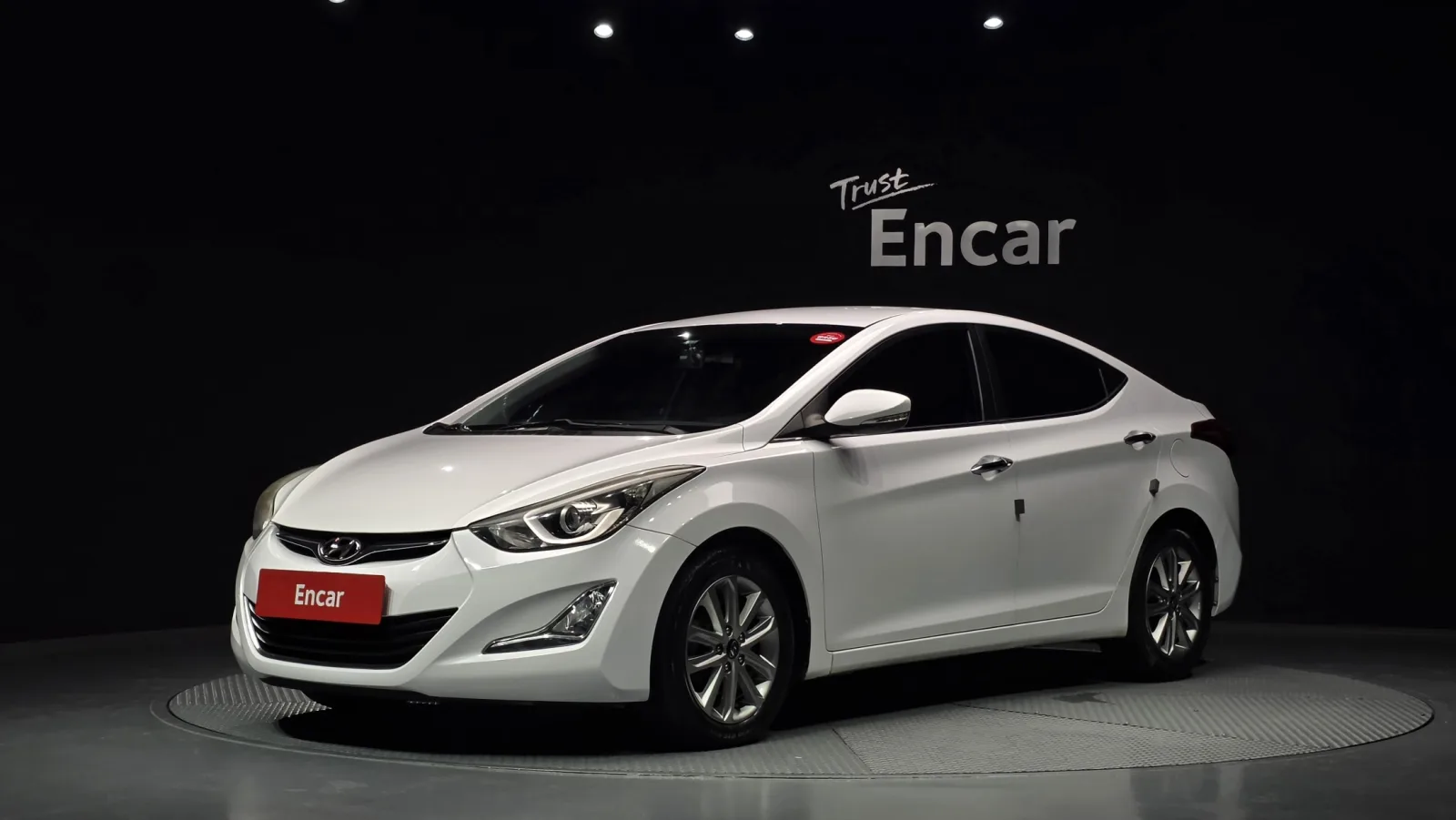 2015 Hyundai Elantra