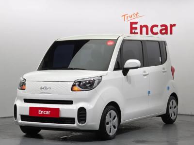 2022 Kia RAY