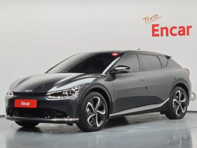 2022 Kia EV6