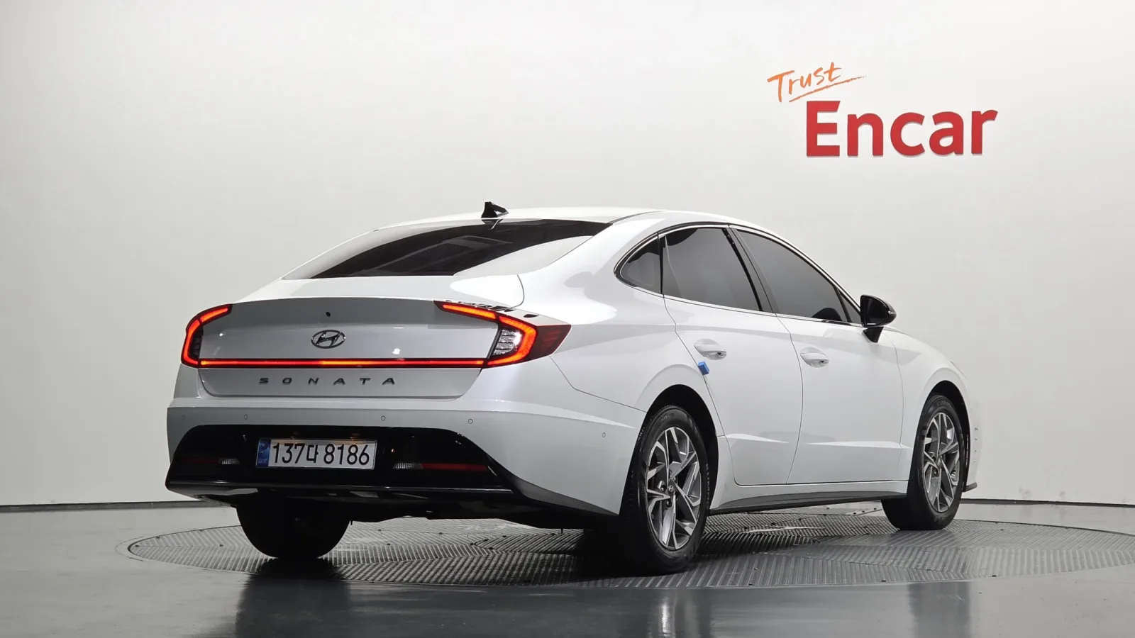 2022 Hyundai Sonata
