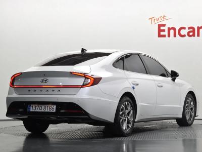 2022 Hyundai Sonata