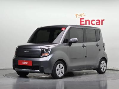 2023 Kia RAY