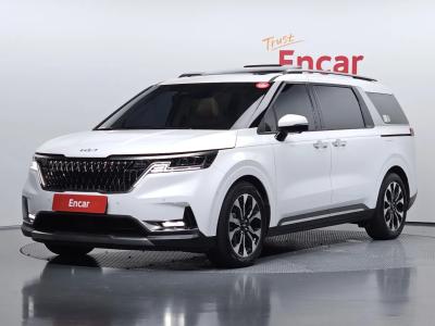 2023 Kia Carnival