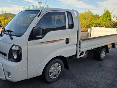 2017 Kia (Asia) BongoⅢ