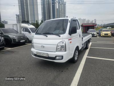 2022 Hyundai Porter Ⅱ