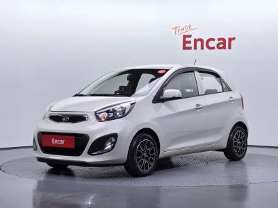 2012 Kia Picanto