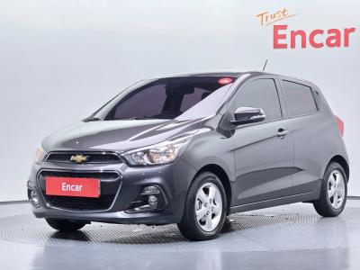 2016 Chevrolet Spark