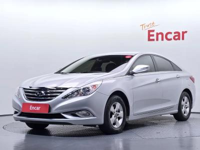 2014 Hyundai Sonata