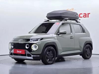 2023 Hyundai Casper