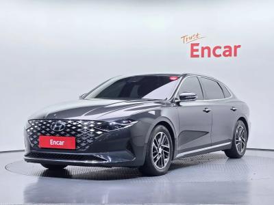 2020 Hyundai Grandeur