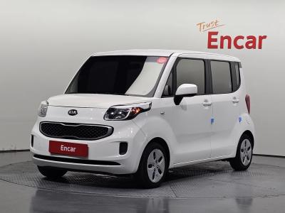 2017 Kia RAY