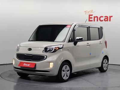 2012 Kia RAY