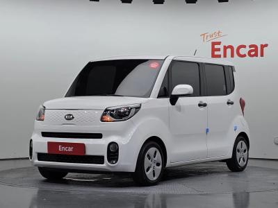 2019 Kia RAY