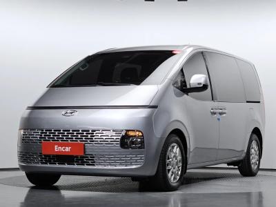 Hyundai Staria 2023