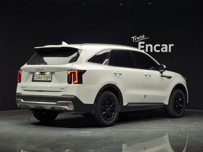 2024 Kia Sorento