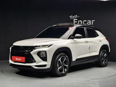 2021 Chevrolet Trailblazer