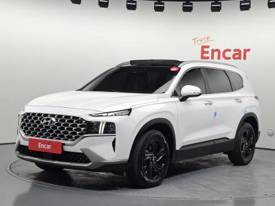 2021 Hyundai Santa Fe