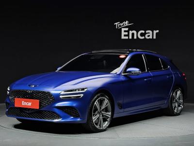 2025 Genesis G70