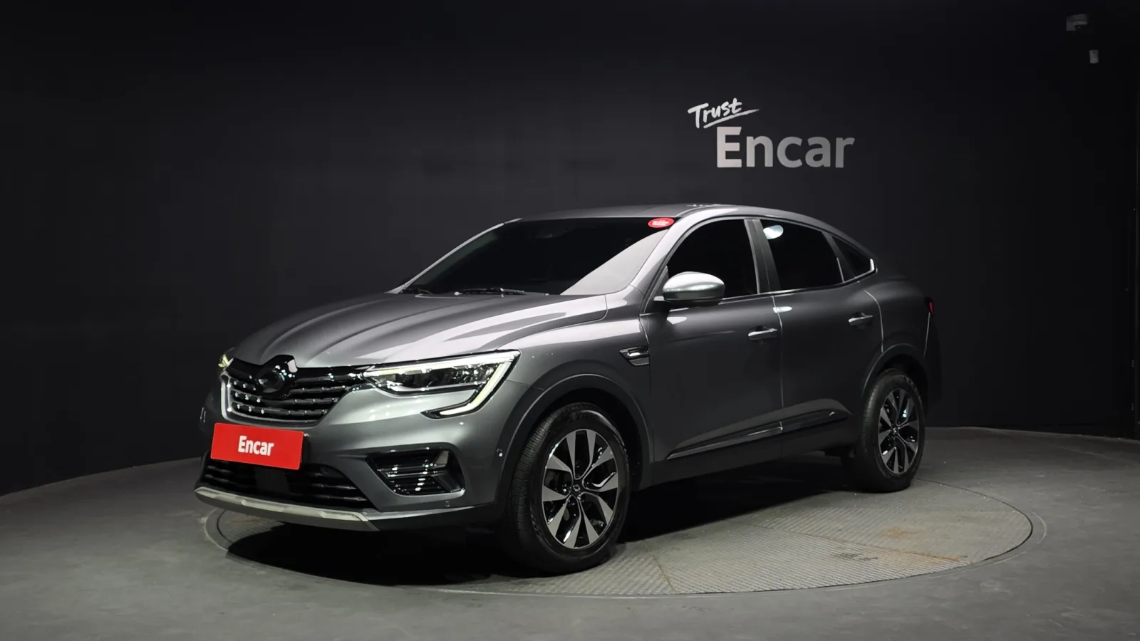 2023 Renault Korea XM3