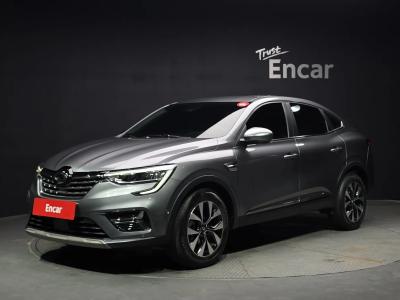 2023 Renault Korea XM3
