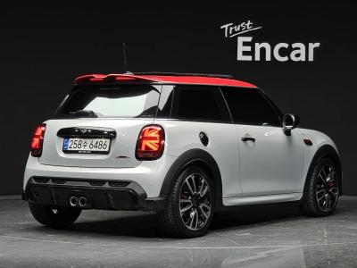 2022 MINI Cooper