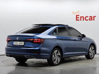 2021 Volkswagen Jetta