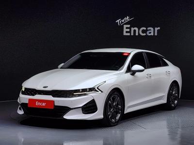 2020 Kia K5