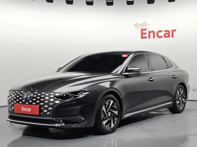 2020 Hyundai Grandeur