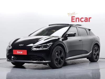 2022 Kia EV6