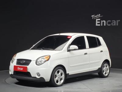 2010 Kia Picanto