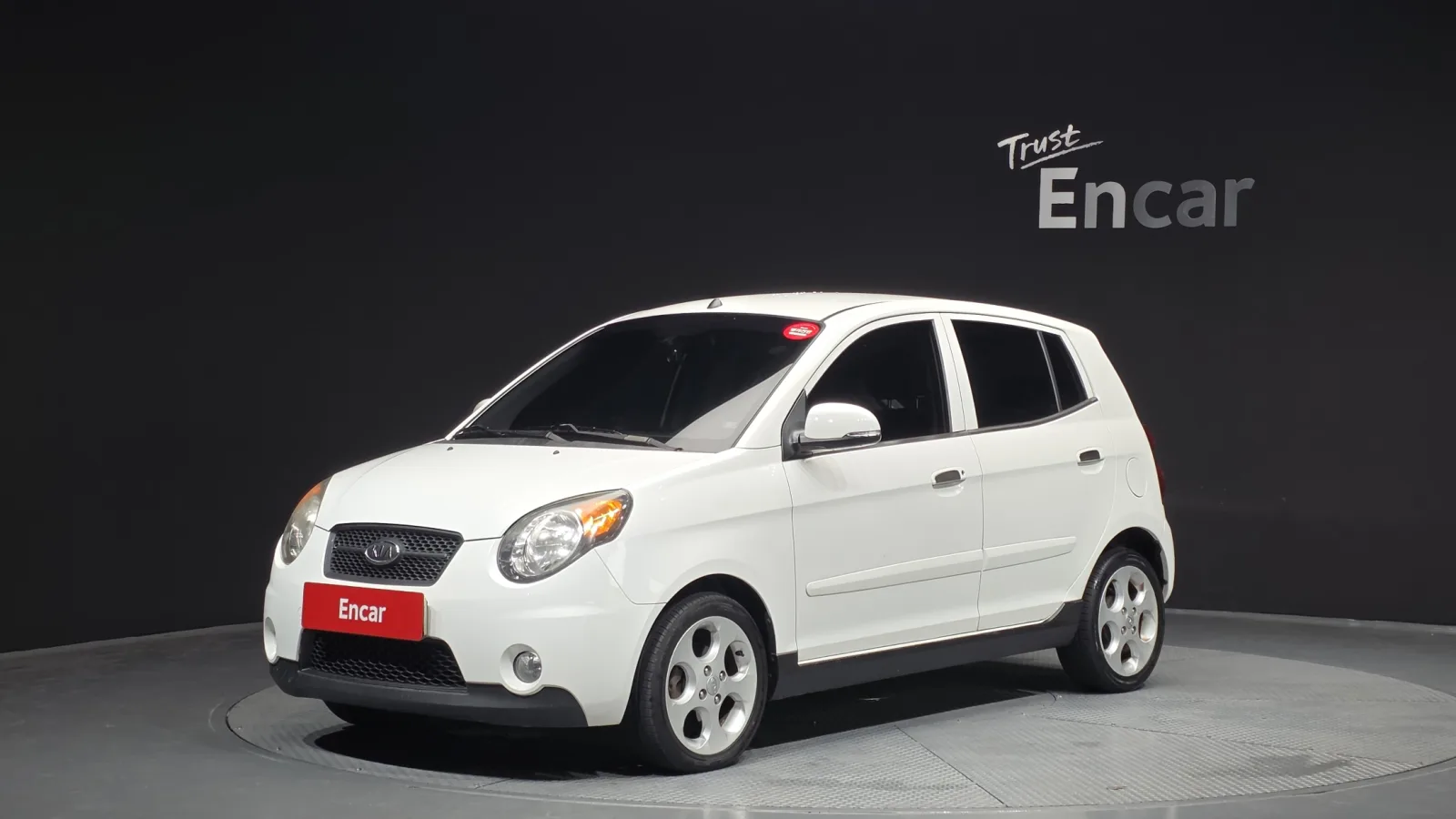 2010 Kia Picanto