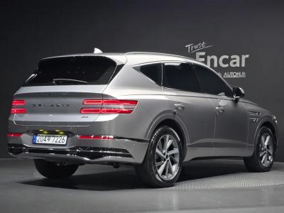 2025 Genesis GV80
