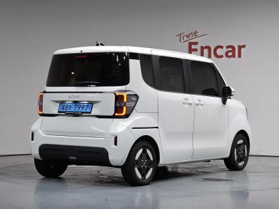2025 Kia RAY