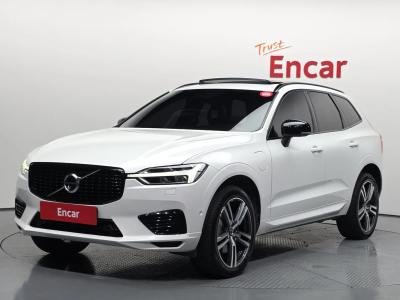 2021 Volvo XC60