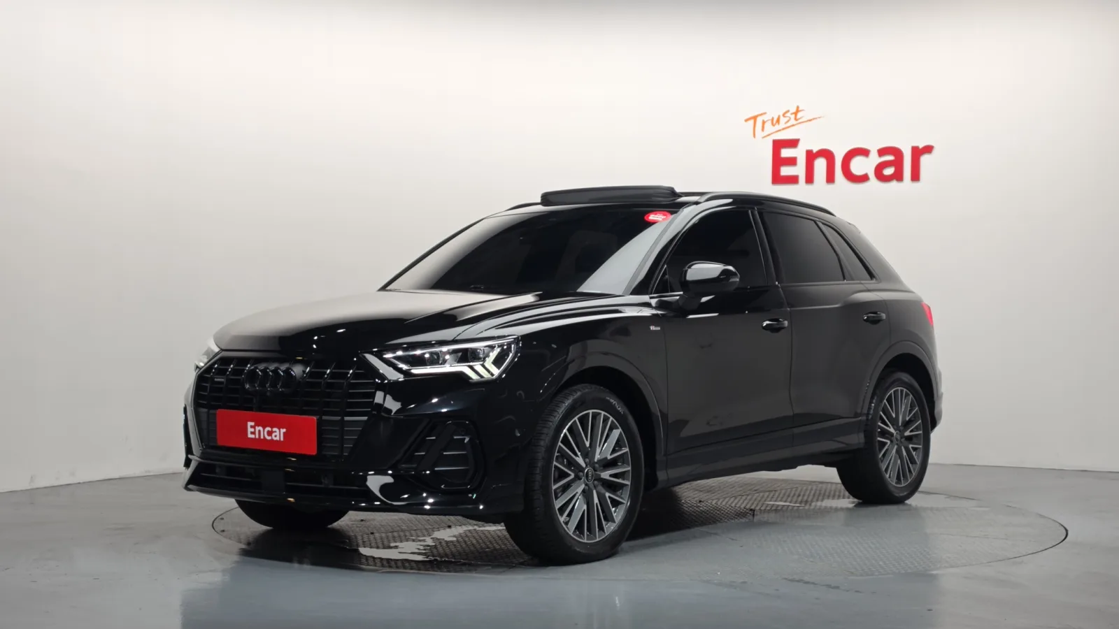 2025 Audi Q3