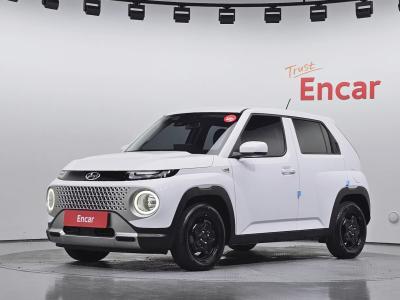 2023 Hyundai Casper