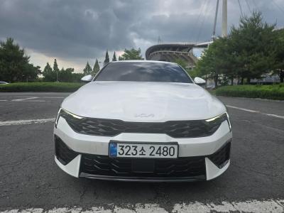 2024 Kia K5