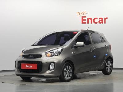 2016 Kia Picanto