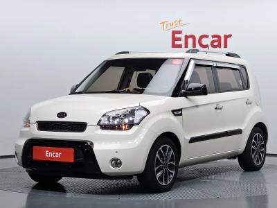 2011 Kia Soul