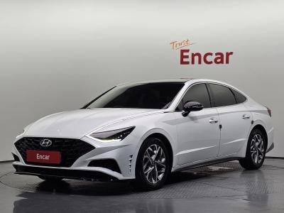 2020 Hyundai Sonata