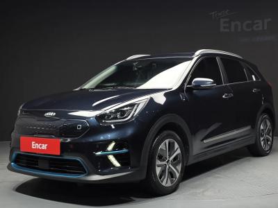 2021 Kia Niro